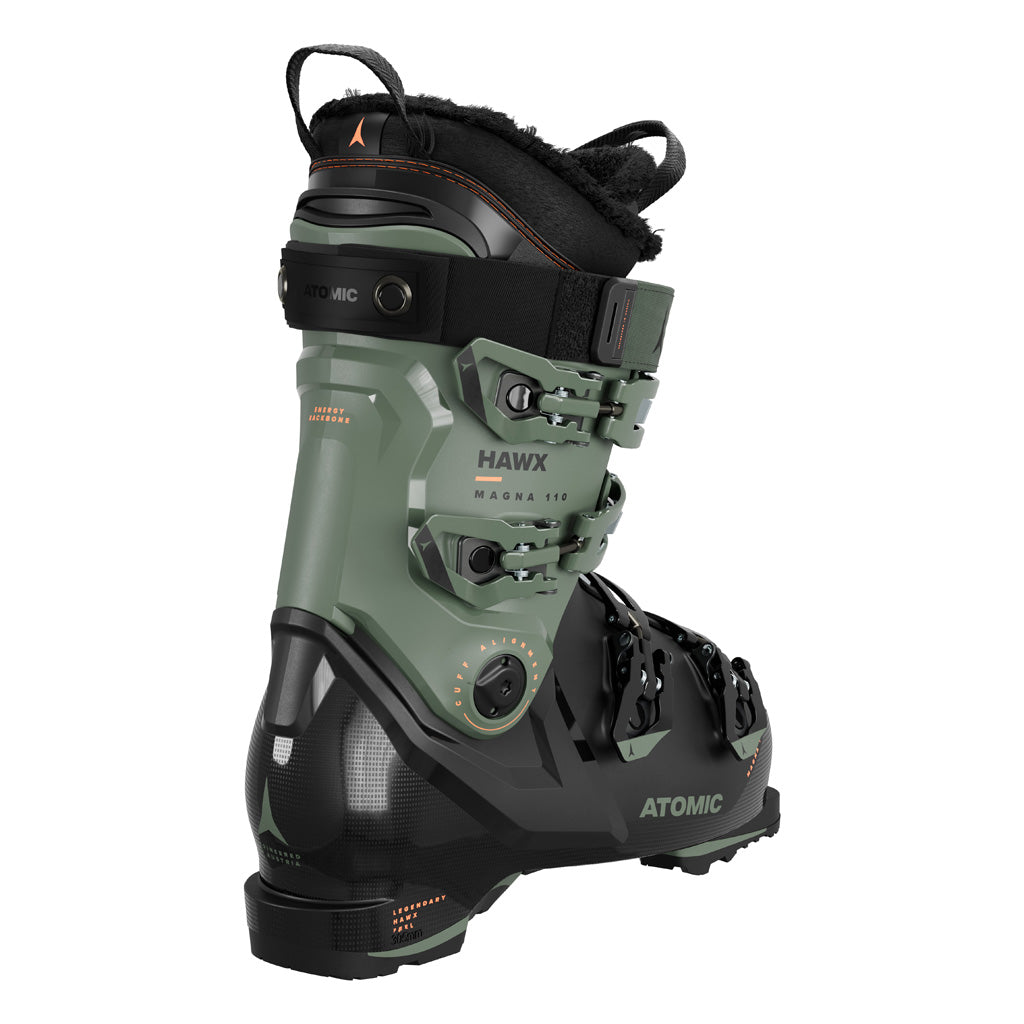 Hawx Magna 110 GW - Skistøvler