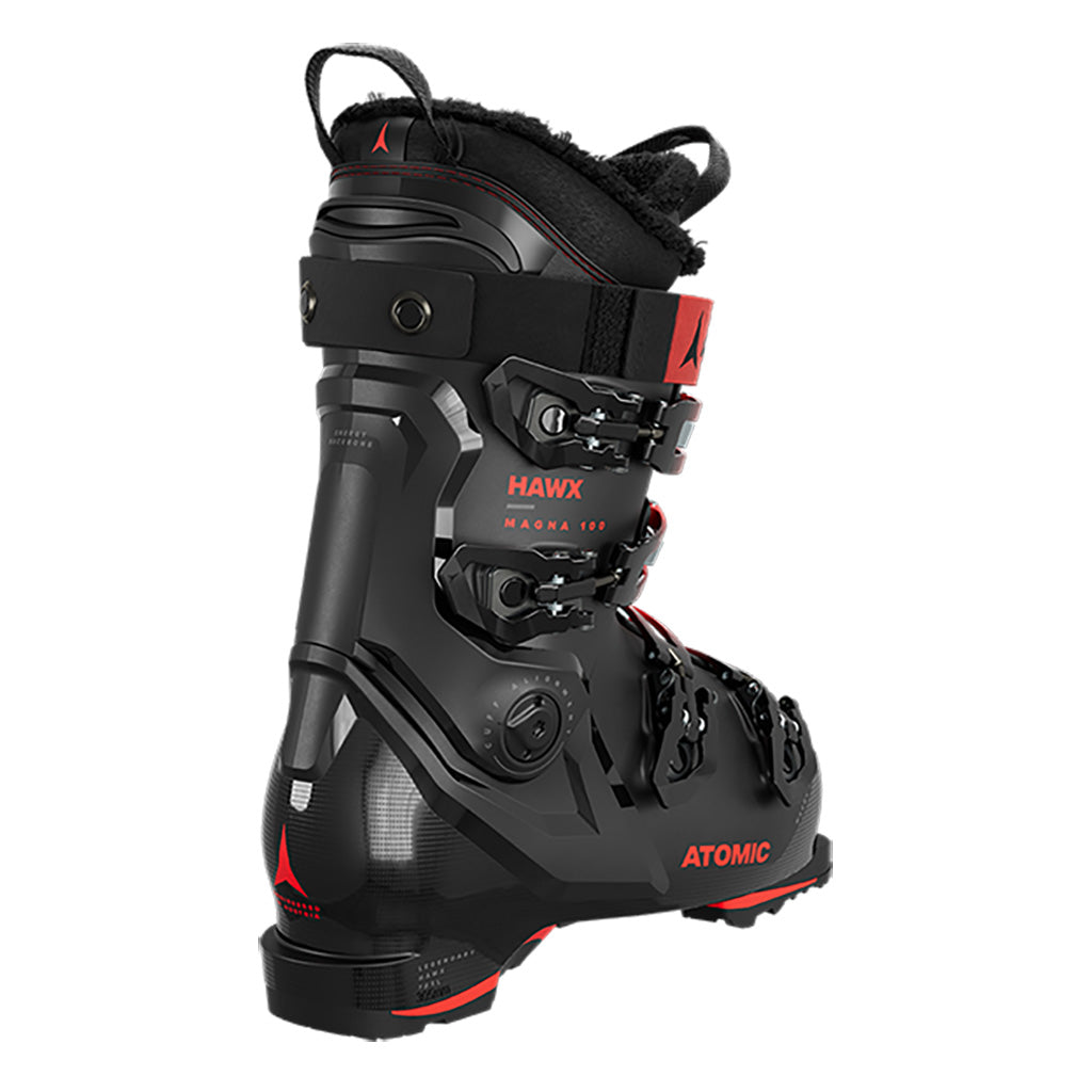 Hawx Magna 100 GW Skistøvler i farven set fra venstre side