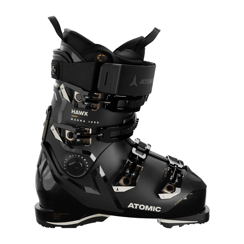 Hawx Magna 105 S W GW - Skistøvler