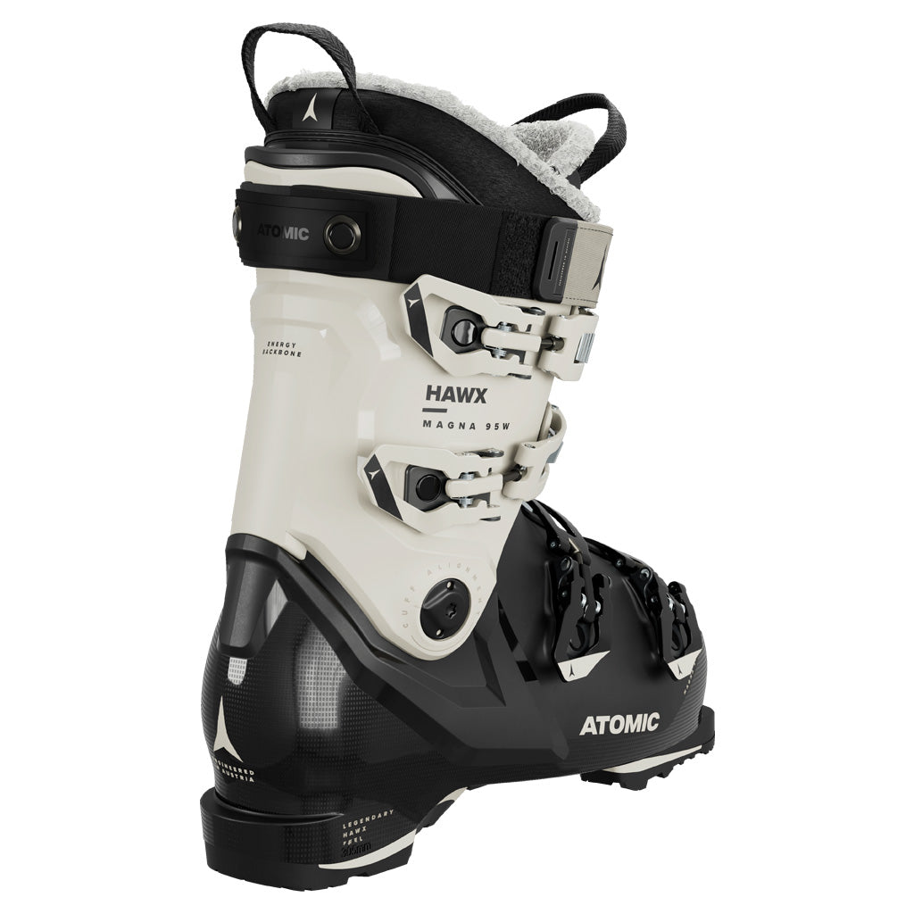 Hawx Magna 95 W GW - Skistøvler