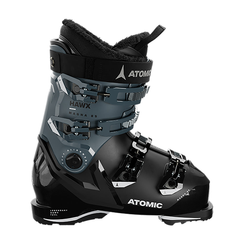 Hawx Magna 85 W GW Skistøvler i farven sort/Storm