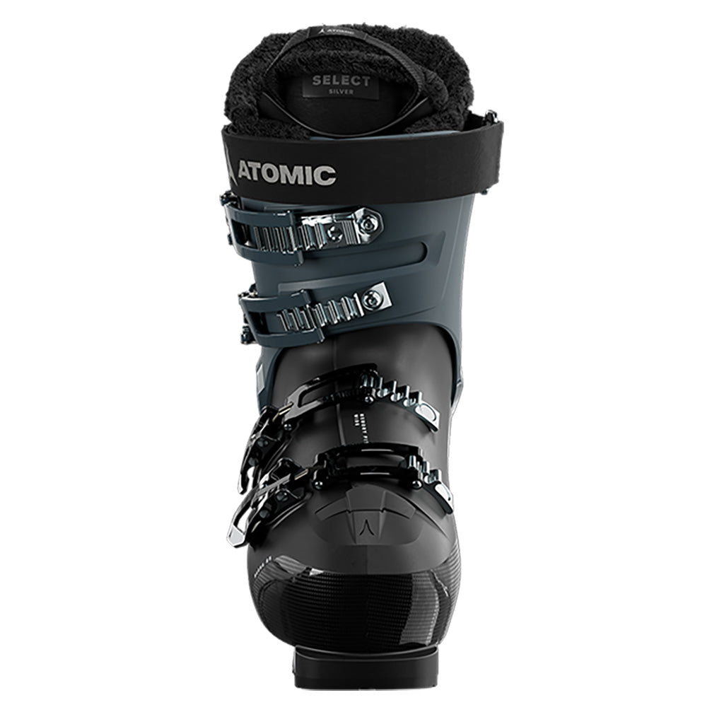 Hawx Magna 85 W GW Skistøvler i farven sort/Storm set forfra