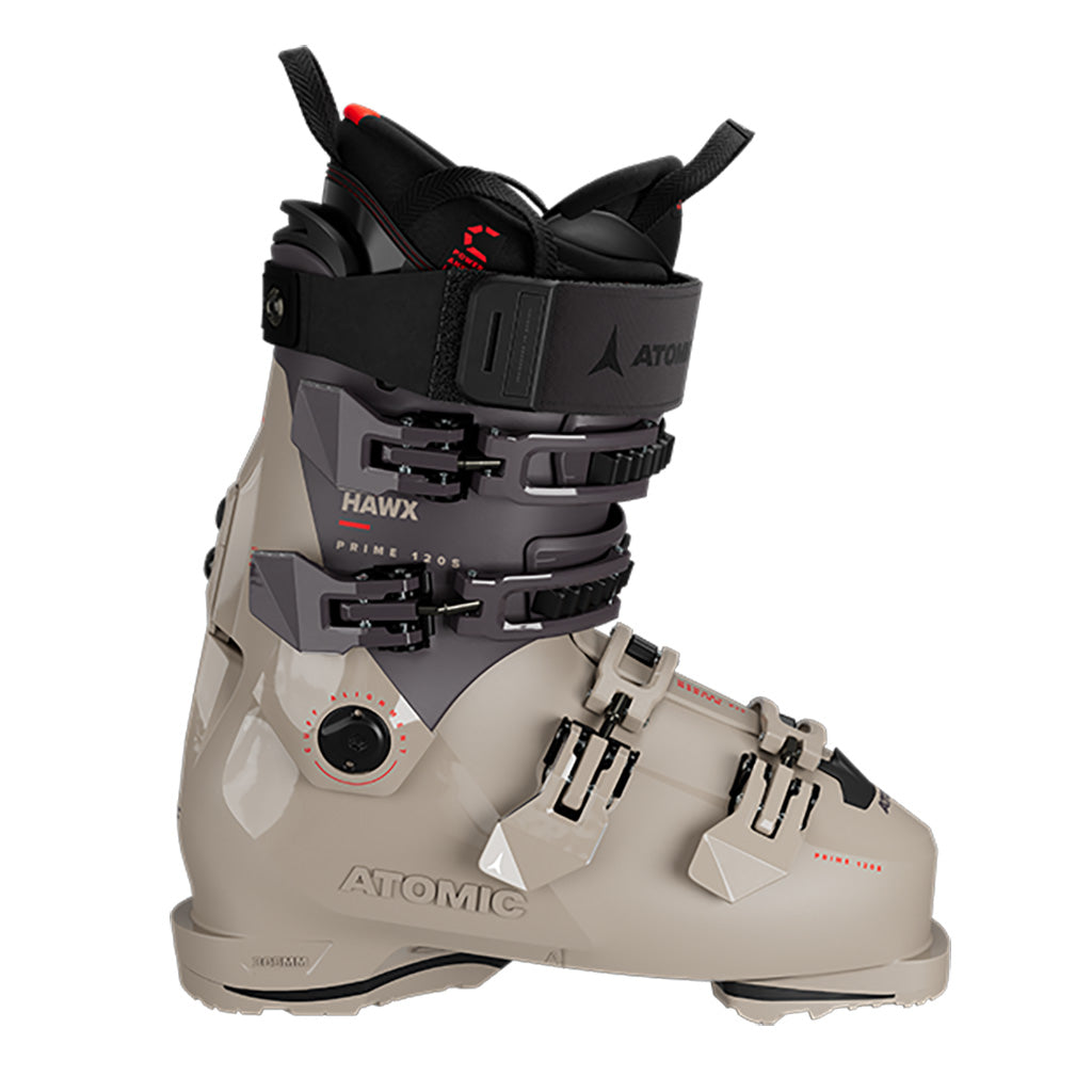 Hawx Prime 120 S GW Skistøvler i farven Cement/Not