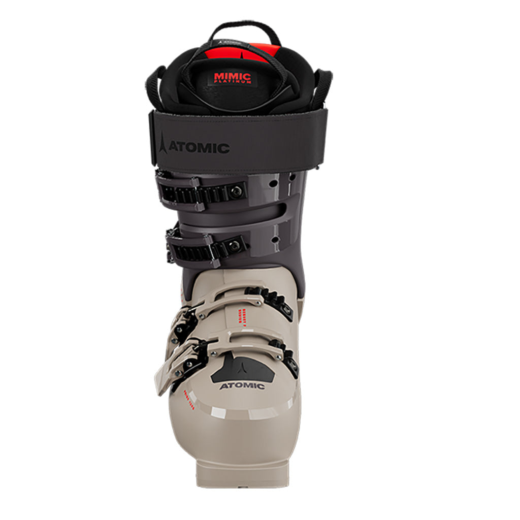 Hawx Prime 120 S GW Skistøvler i farven Cement/Not set forfra