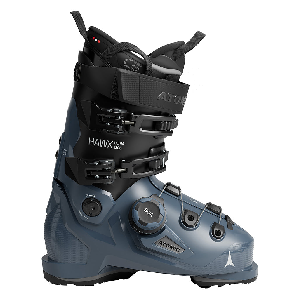 Hawx Ultra 120 S BOA - Skistøvler