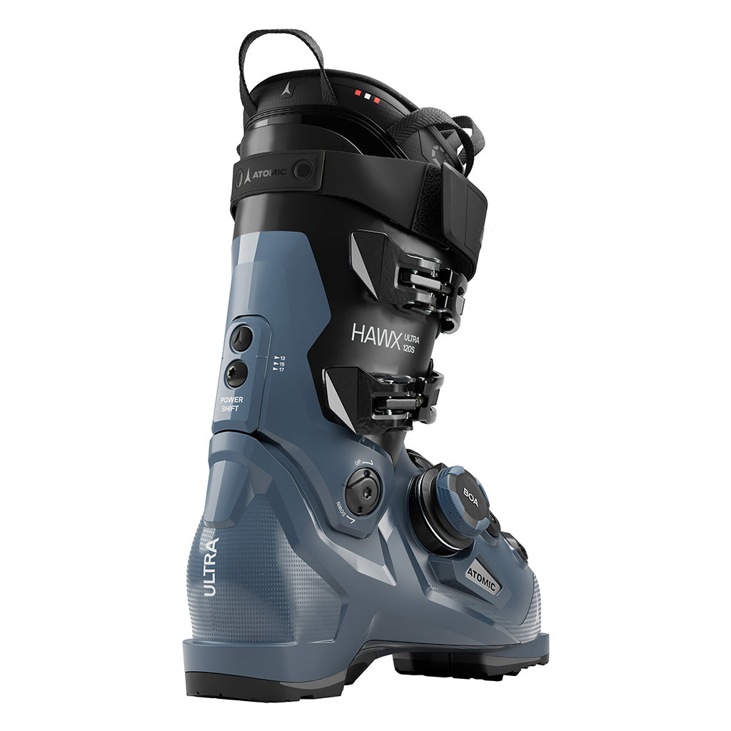 Hawx Ultra 120 S BOA - Skistøvler