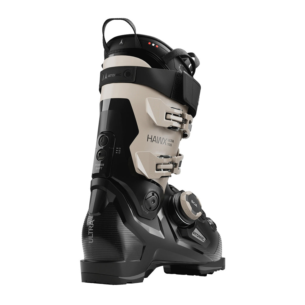 Hawx Ultra 110 S BOA - Skistøvle