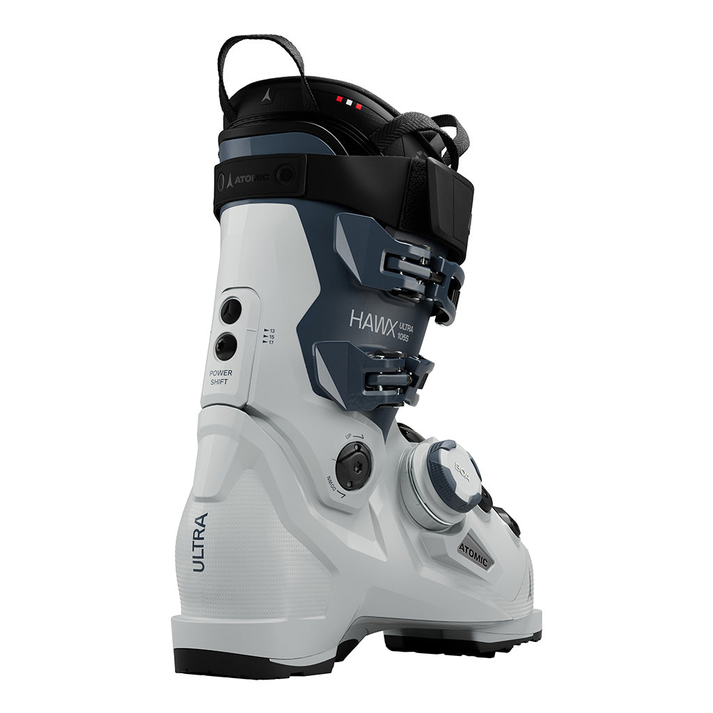 Hawx Ultra 105 S BOA W - Skistøvler