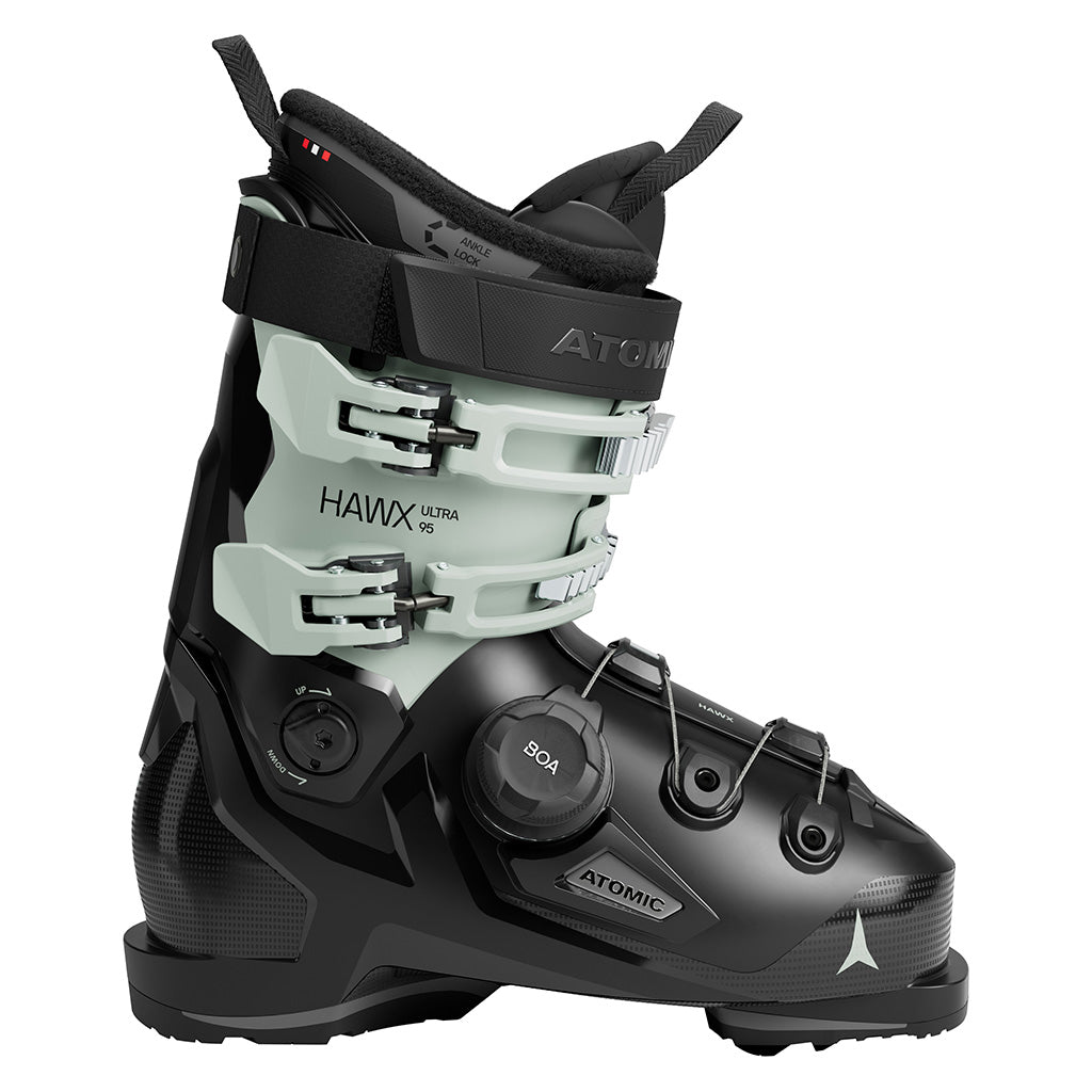 Hawx Ultra 95 BOA W - Skistøvler
