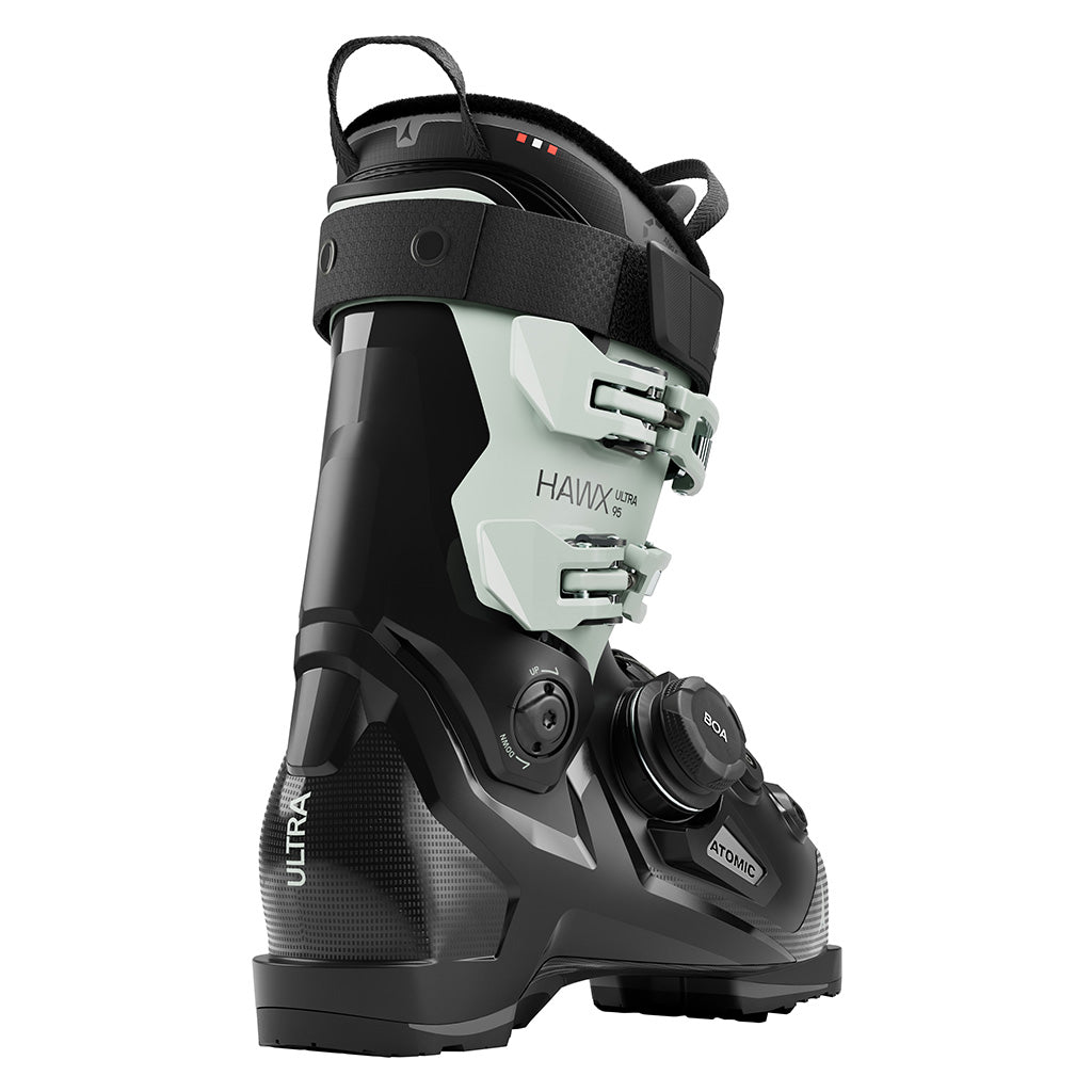 Hawx Ultra 95 BOA W - Skistøvler