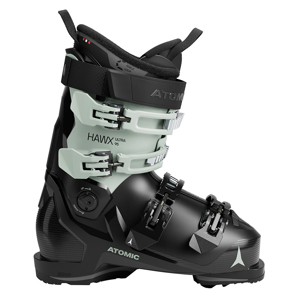 Hawx Ultra 95 W - Skistøvler