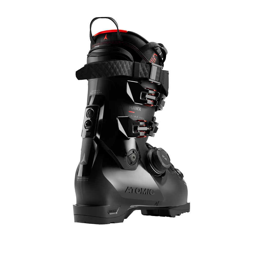 Hawx Prime 130 S BOA - Skistøvler
