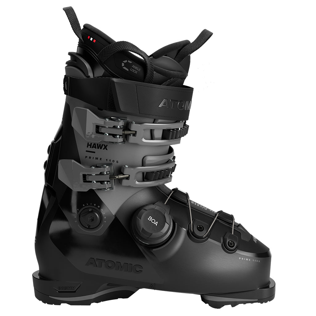 Hawx Prime 110 S Boa - Skistøvler