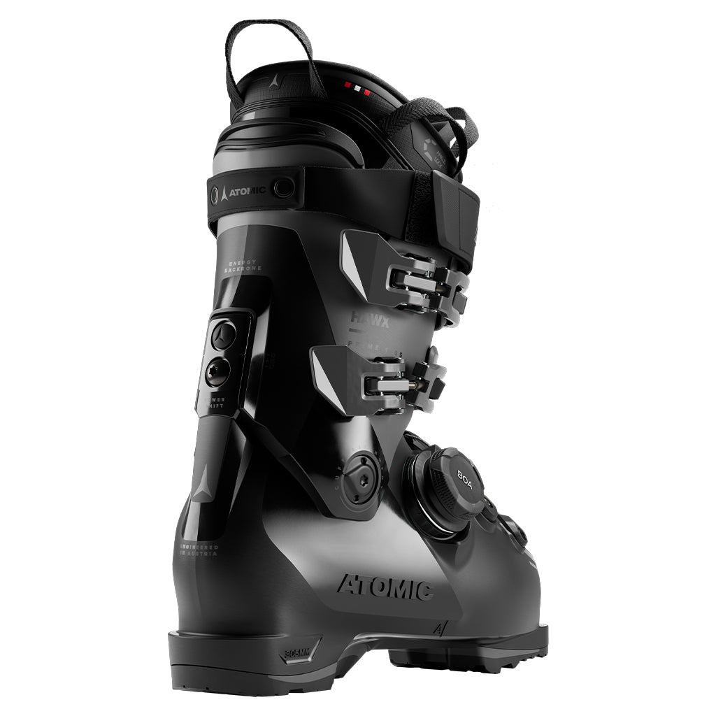 Hawx Prime 110 S Boa - Skistøvler