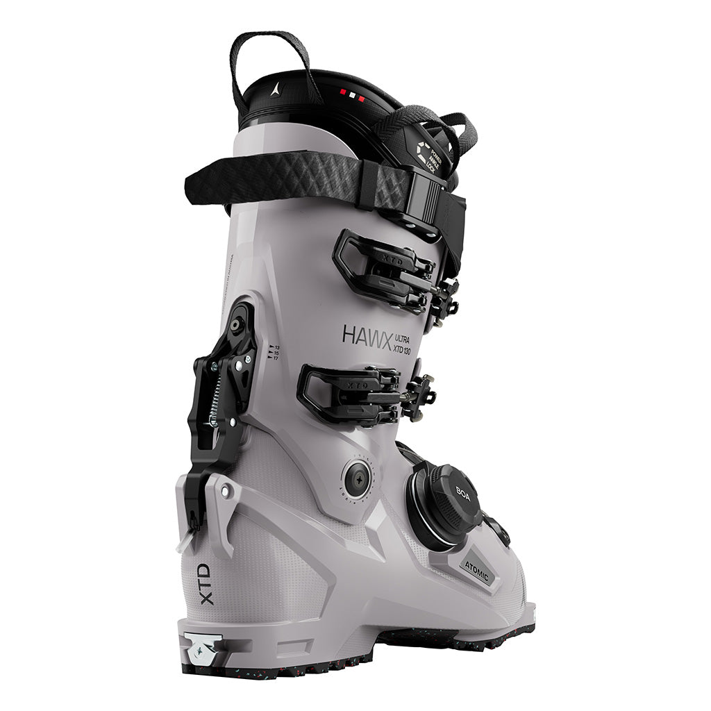 Hawx Ultra XTD 130 BOA - Skistøvler