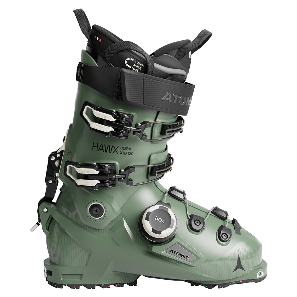 Hawx Ultra XTD 120 BOA - Skistøvler