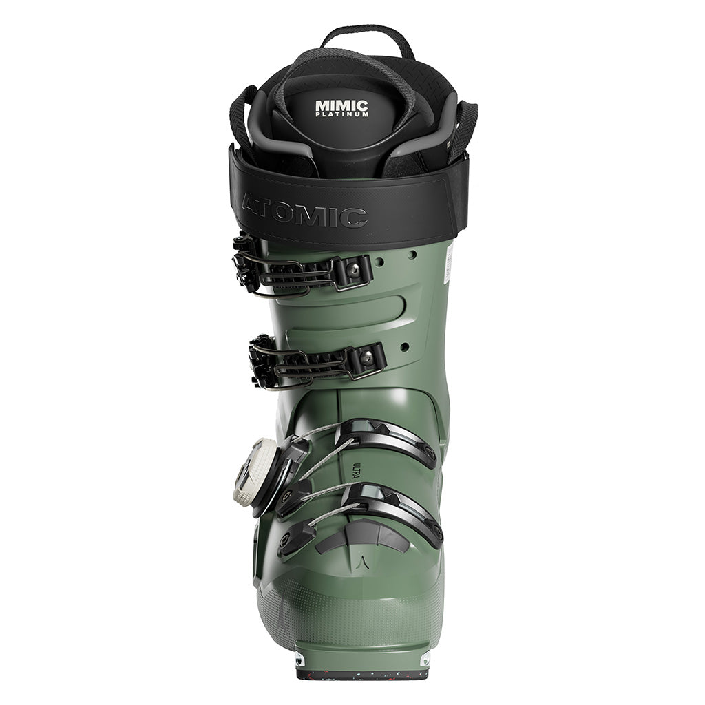 Hawx Ultra XTD 120 BOA - Skistøvler