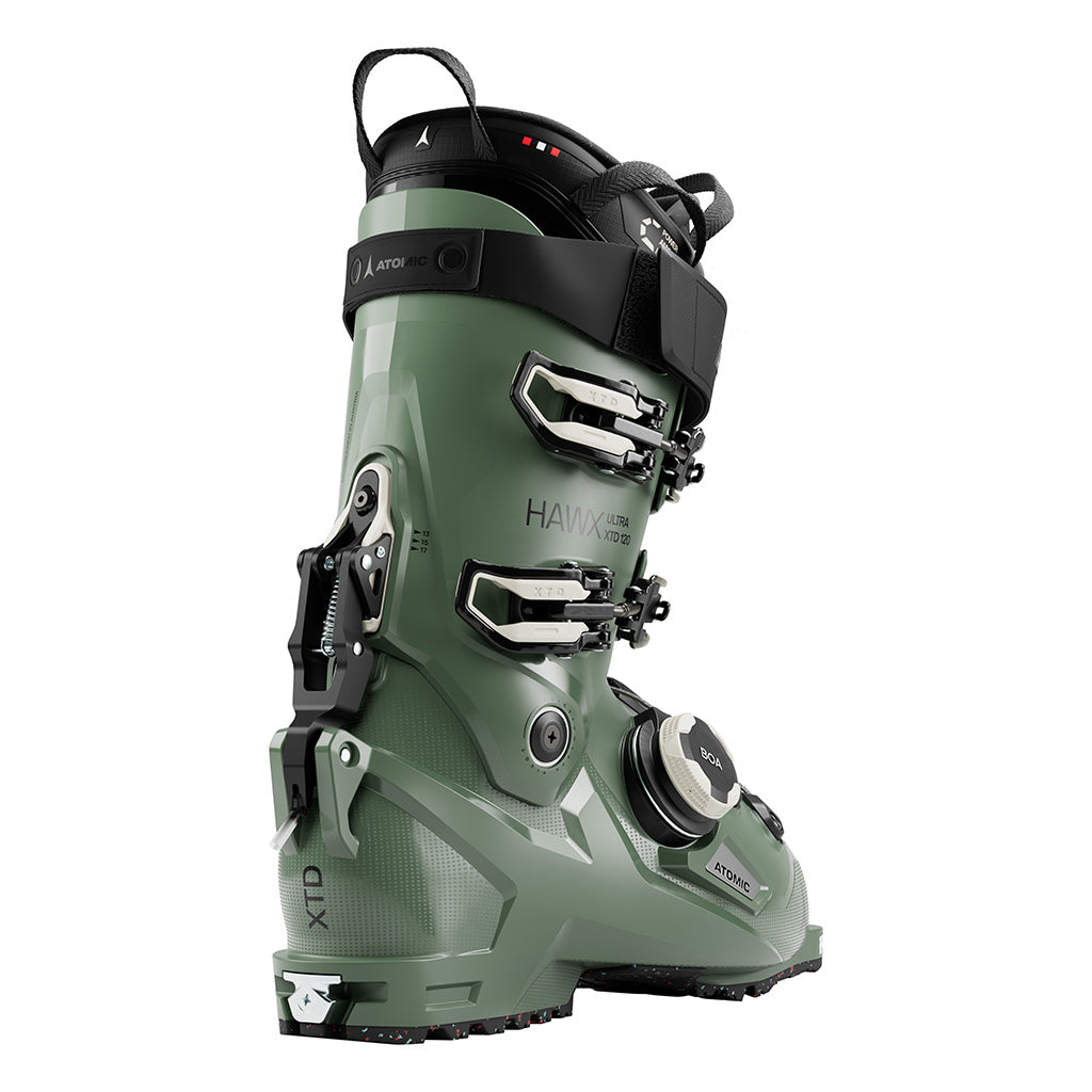 Hawx Ultra XTD 120 BOA - Skistøvler