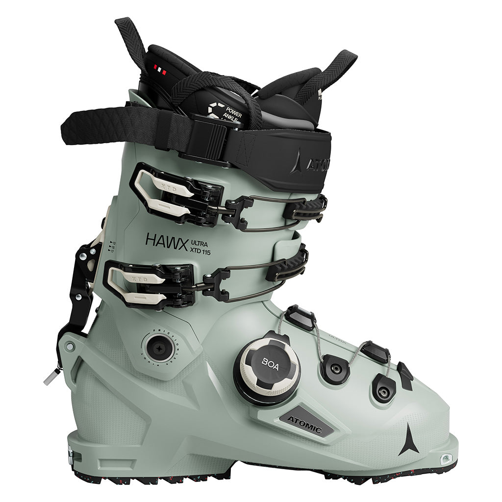 Hawx Ultra XTD 115 BOA - Skistøvler