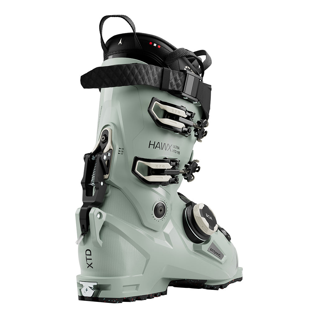 Hawx Ultra XTD 115 BOA - Skistøvler