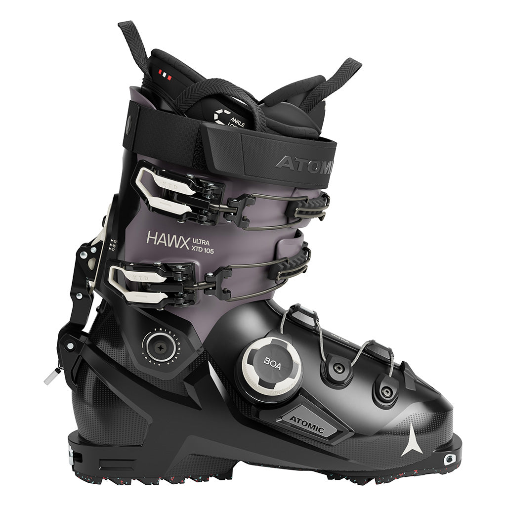 Hawx Ultra XTD 105 BOA - Skistøvler