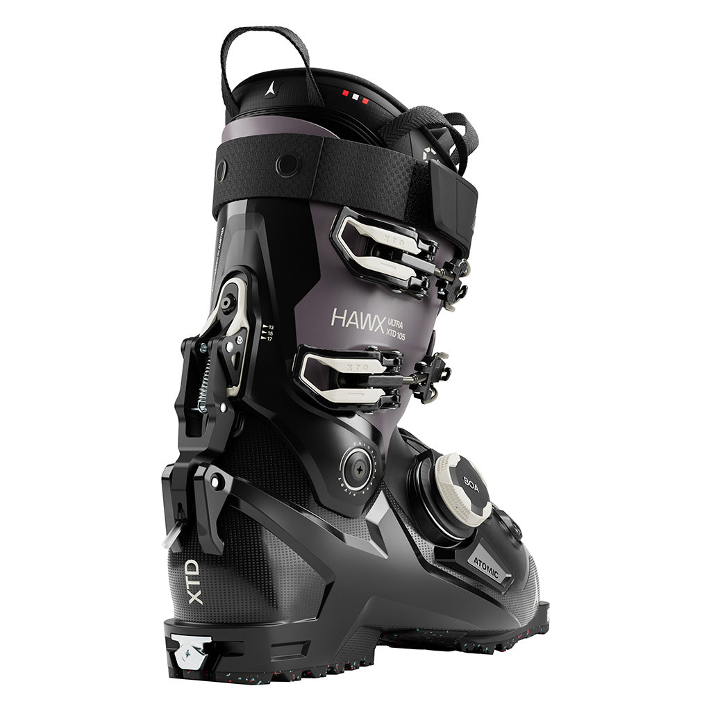 Hawx Ultra XTD 105 BOA - Skistøvler