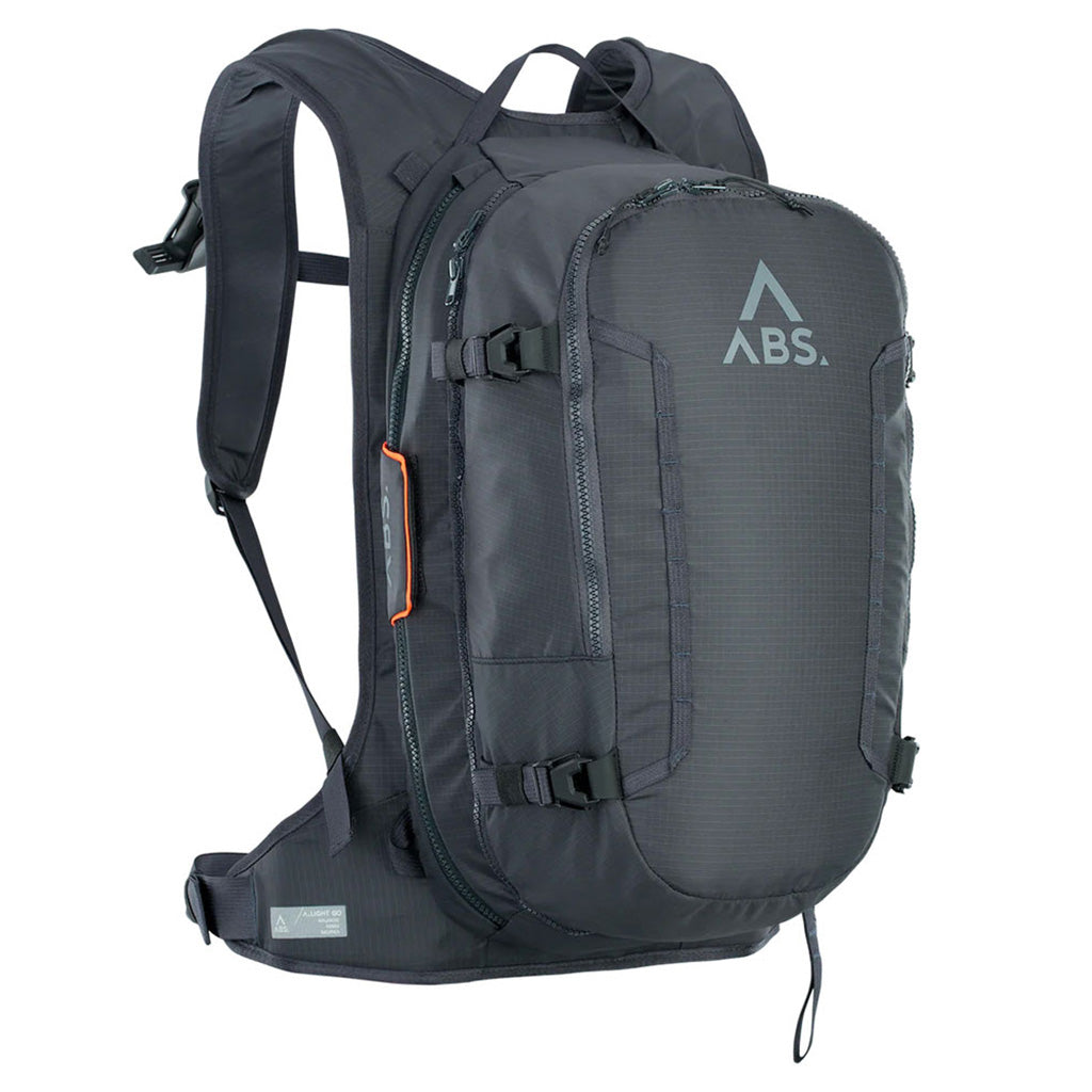 Abs A.Light Go 22L Easy.Tech Onesize W/O Catridge set fra siden
