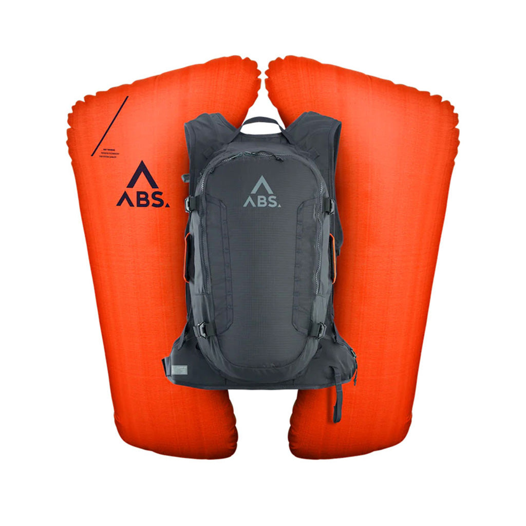 Abs A.Light Go 22L Easy.Tech Onesize W/O Catridge set pustet op