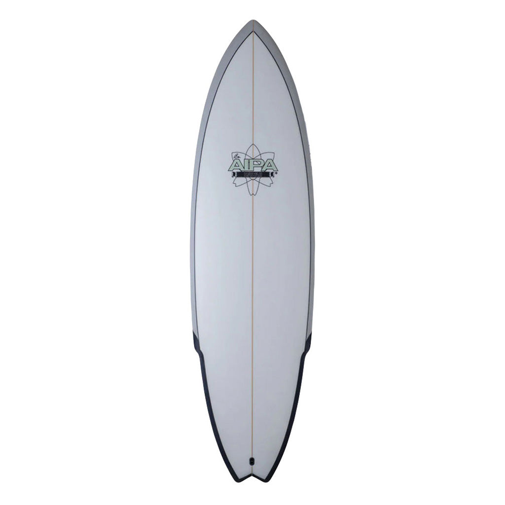 The Big Boy Sting 8'0 Fusion-Hd Ftu Surfboard