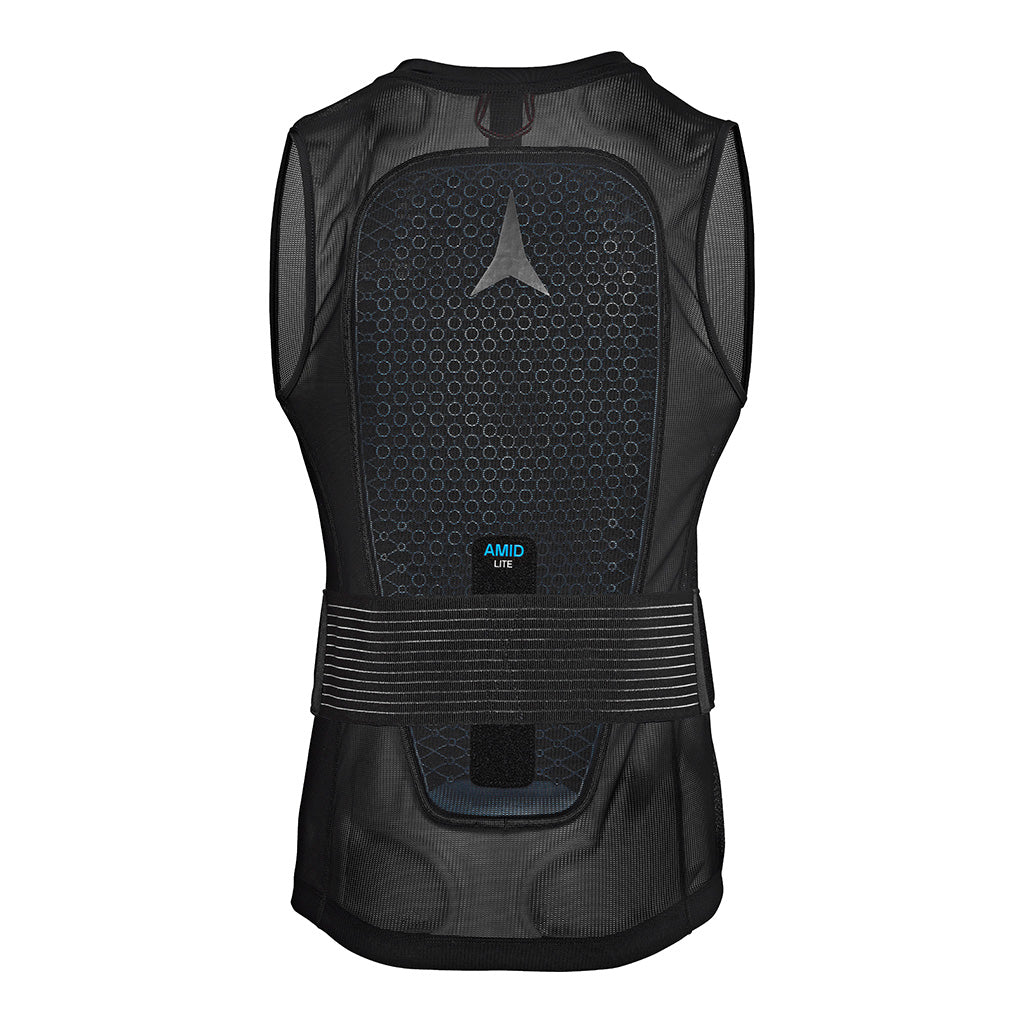 Live Shield Amid Lite Vest M - Rygskjold