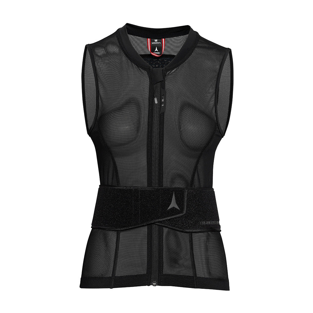 Live Shield Amid Lite Vest W - Rygskjold