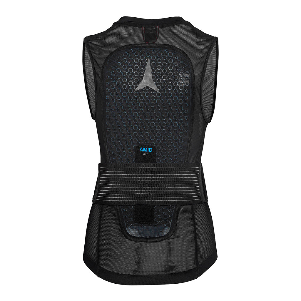Live Shield Amid Lite Vest W - Rygskjold