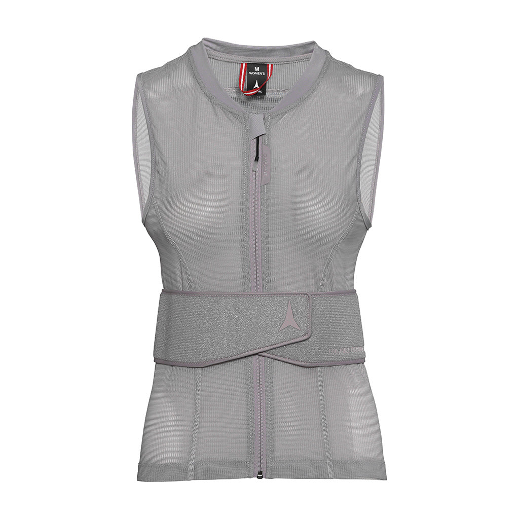 Live Shield Amid Lite Vest W - Rygskjold