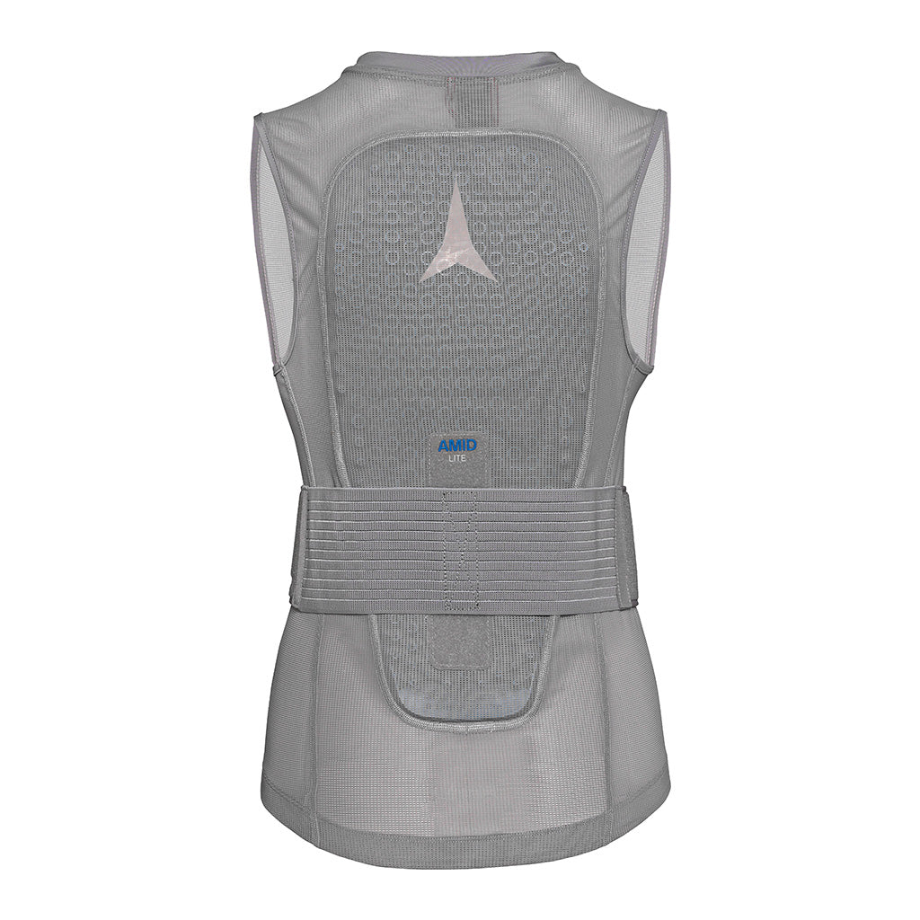 Live Shield Amid Lite Vest W - Rygskjold