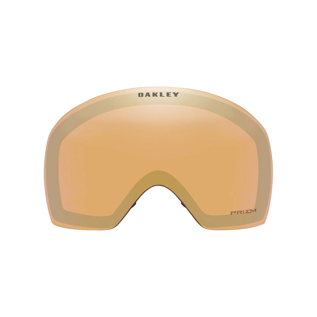 Flight Deck L Rep i farven Prizm Sage Gold set forfra