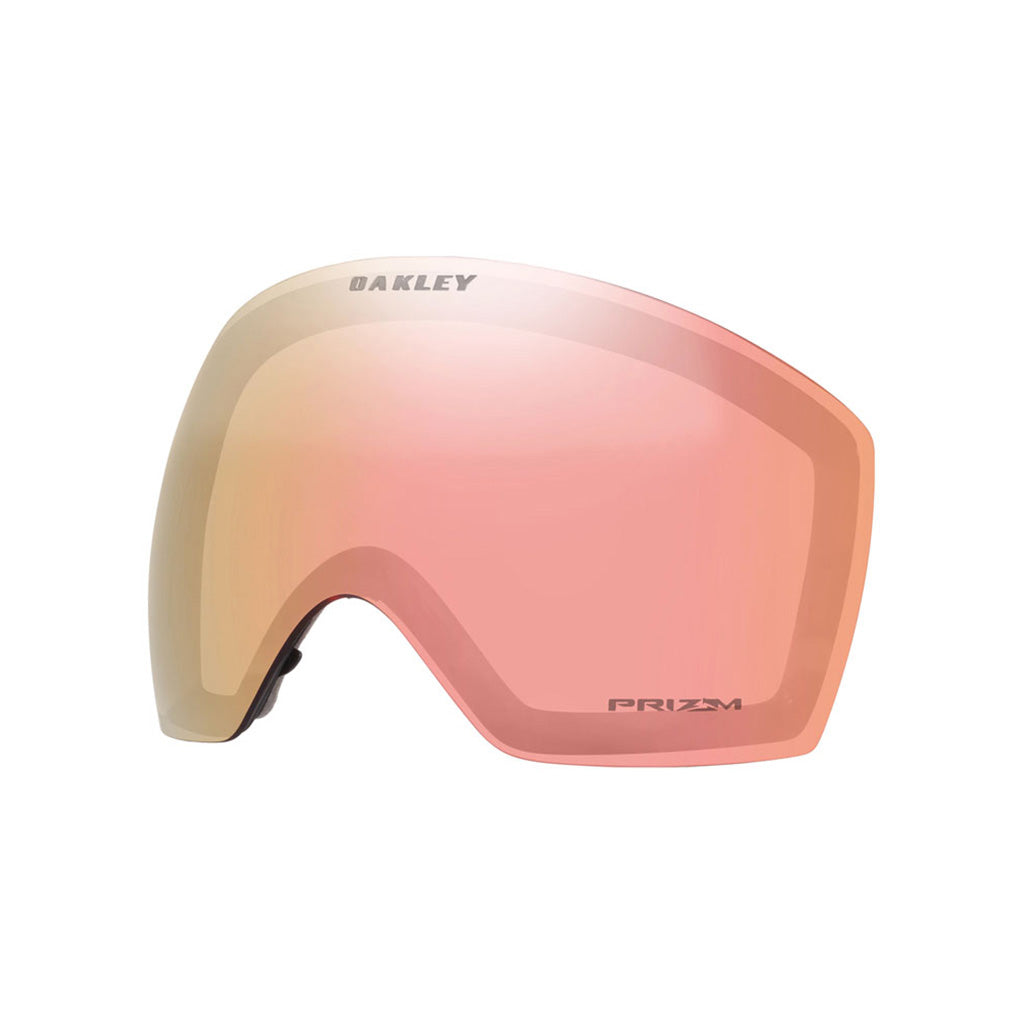 Flight Deck L Rep i farven Prizm Rose Gold