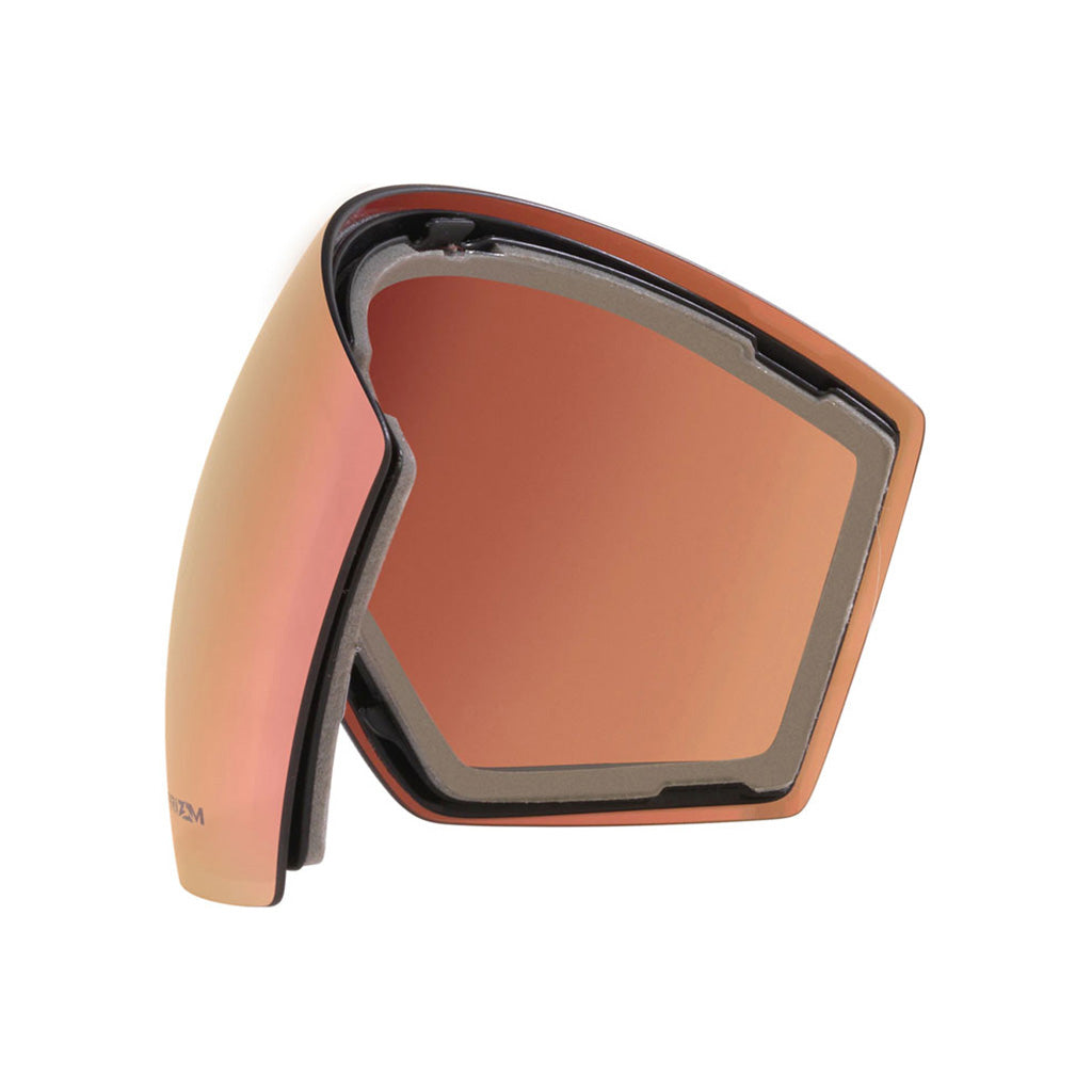 Flight Deck L Rep i farven Prizm Rose Gold skrå vinkel