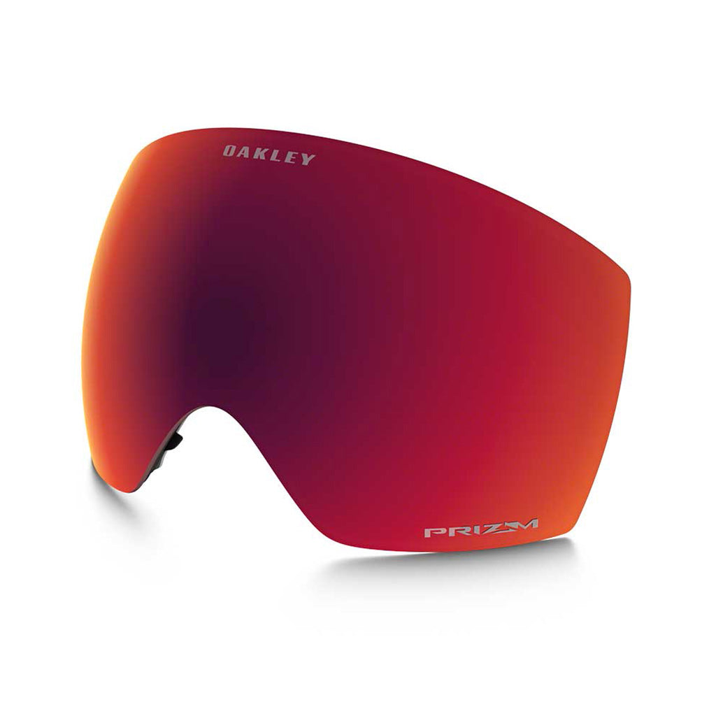 Repl. Flight Deck Xm i farven Prizm Torch Iridium