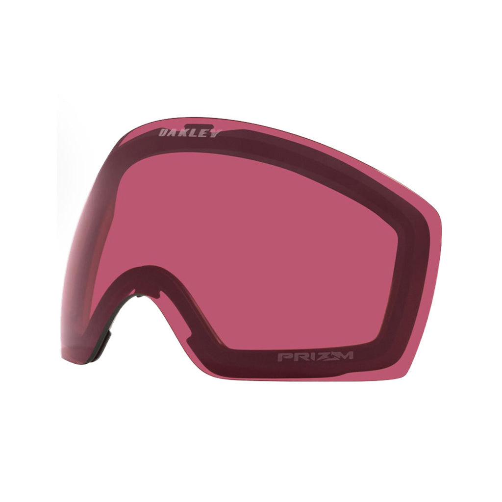 Flight Deck Xm Repl. - Linse