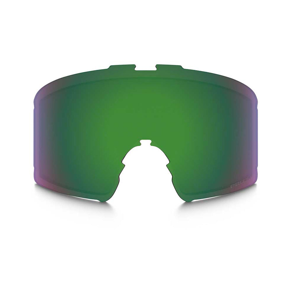 Repl. Line Miner Xl i farven Prizm Jade Iridium set forfra