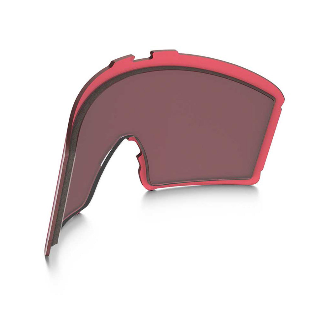 Repl. Line Miner Xl i farven Prizm Rose set fra højre side