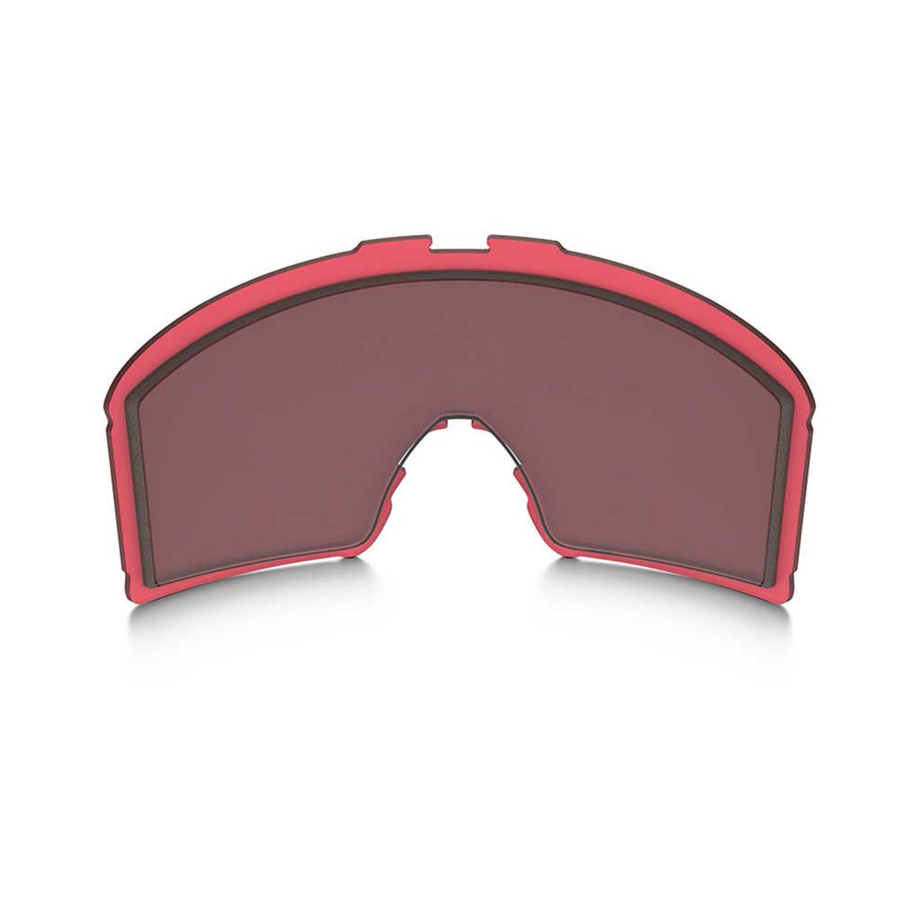 Repl. Line Miner Xl i farven Prizm Rose set indefra