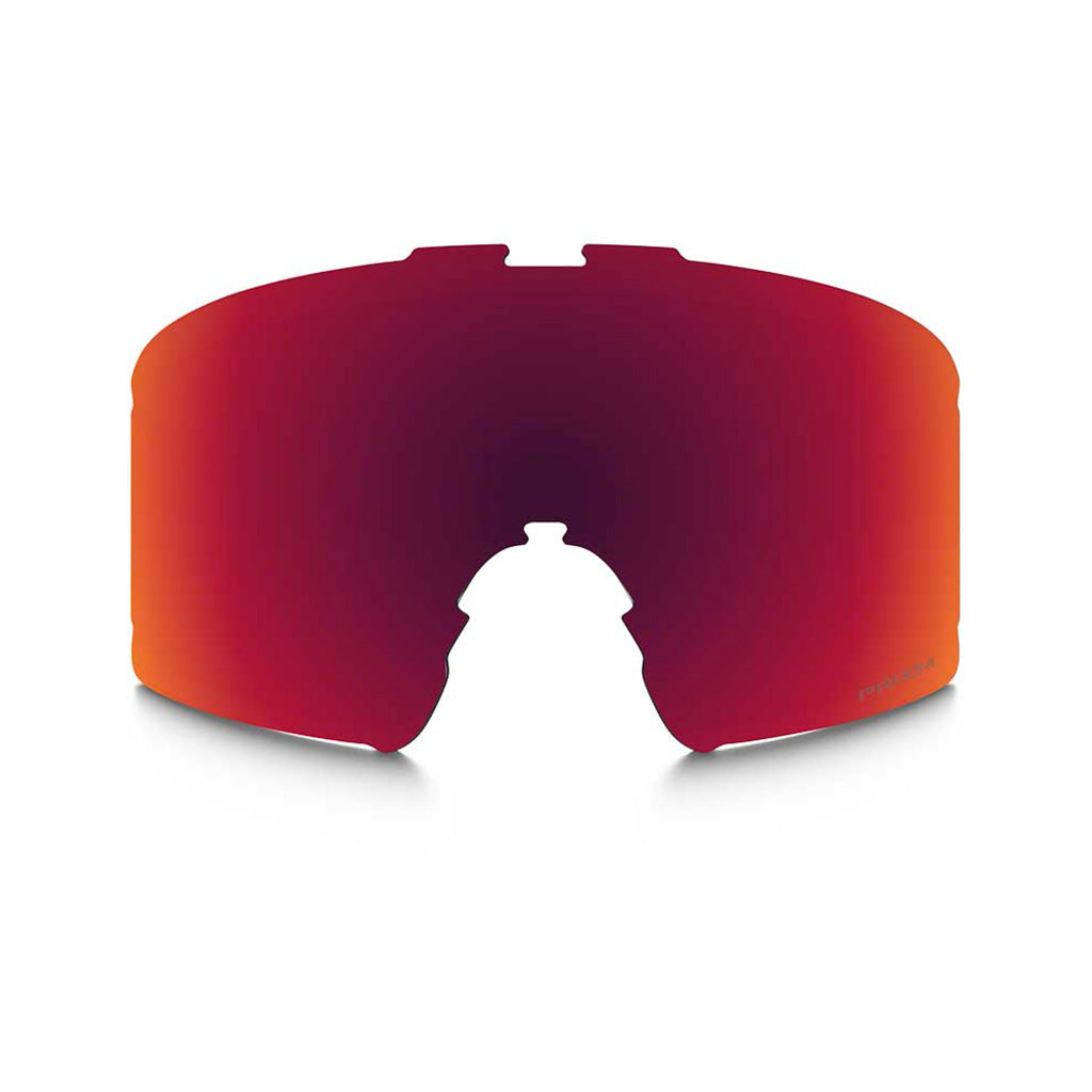 Repl. Line Miner Xl i farven Prizm Torch Iridium set forfra