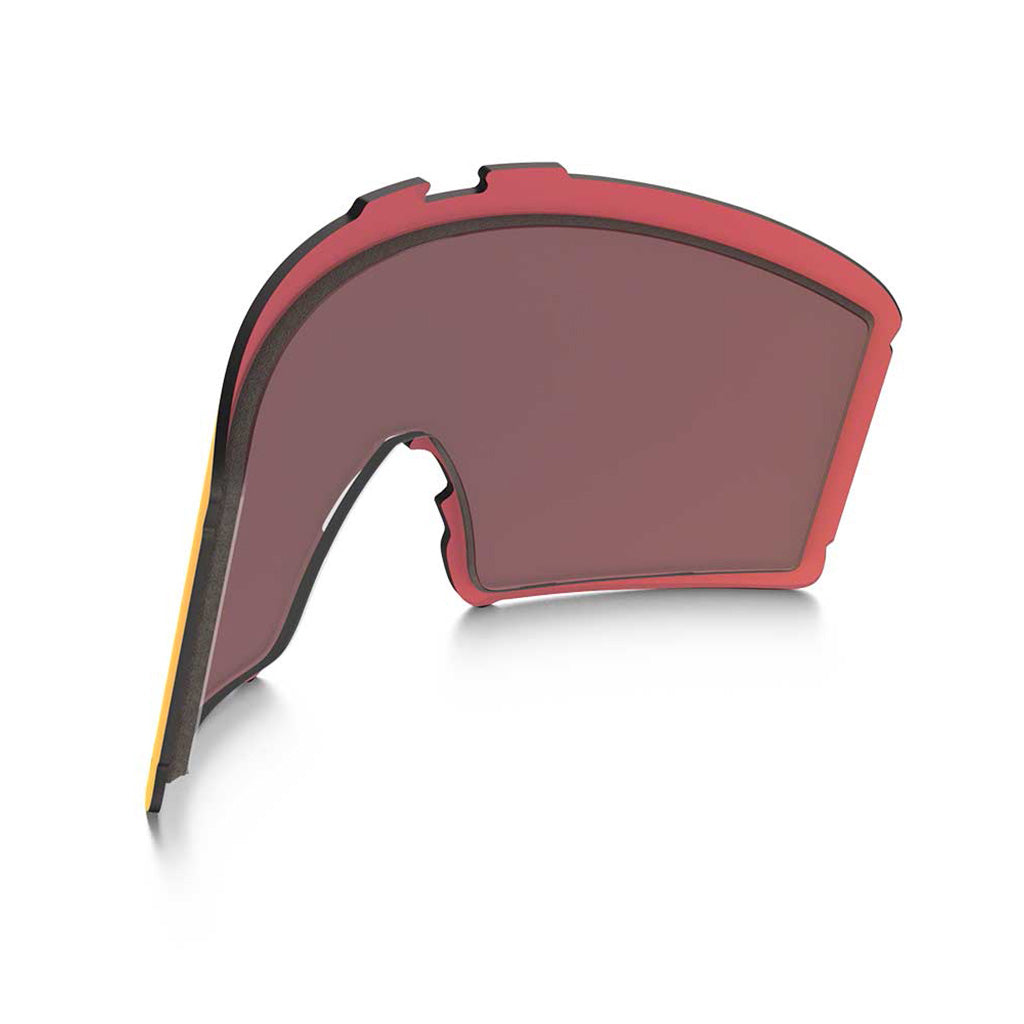 Repl. Line Miner Xl i farven Prizm Torch Iridium set fra en skrå vinkel