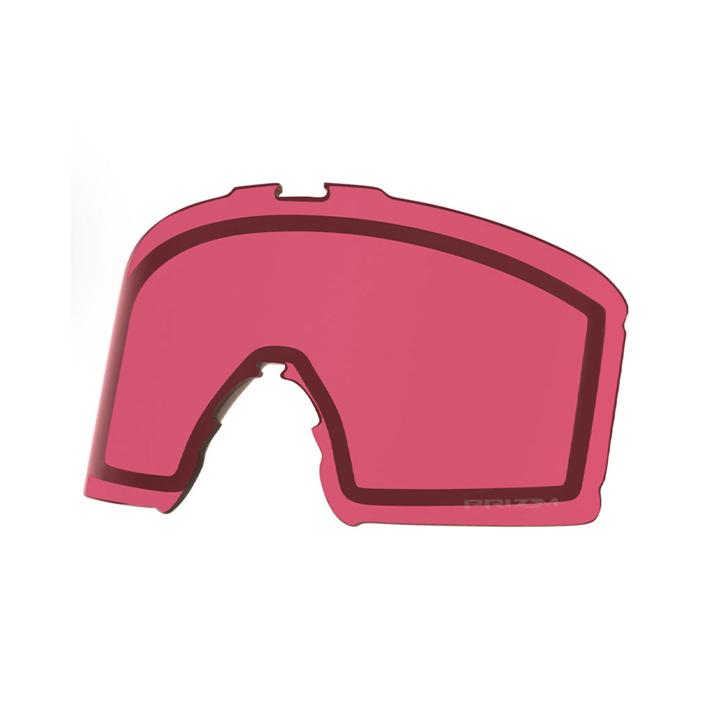 Line Miner Xl i farven Prizm Dark grå