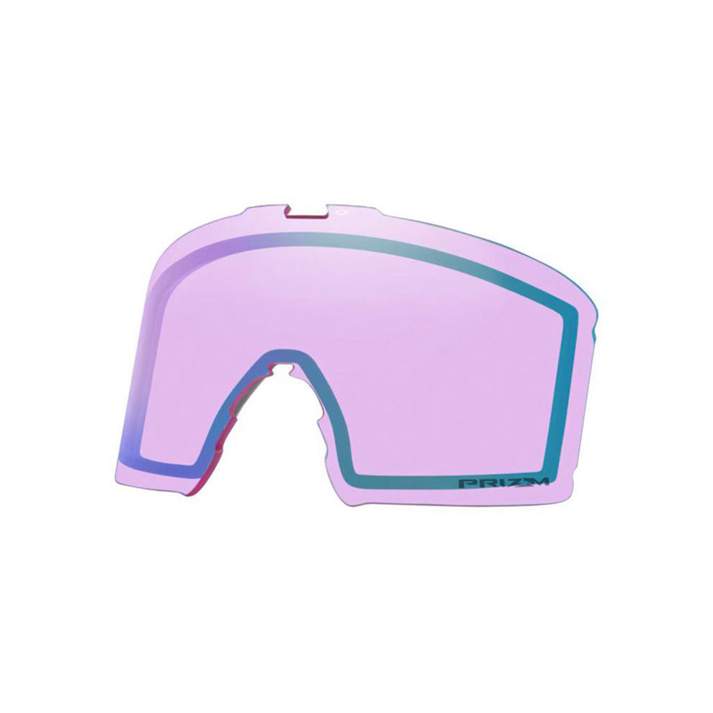 Line Miner L Rep i farven Prizm Iced Irid