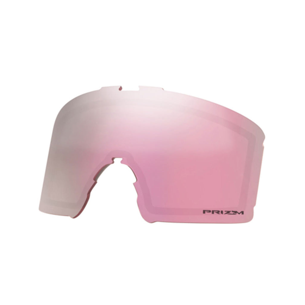 Line Miner Xm i farven Prizm Snow Hi Pink Iridium