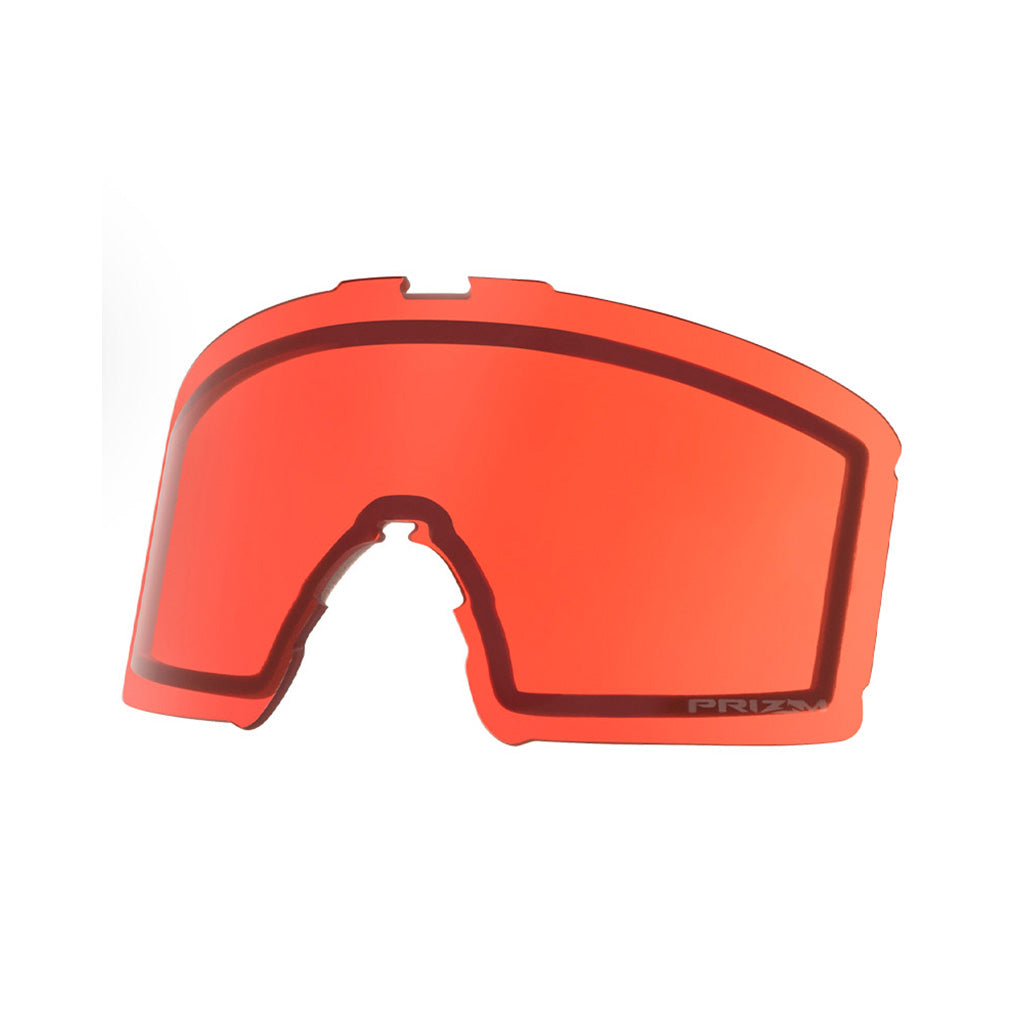 Line Miner Xm i farven Prizm Snow Rose