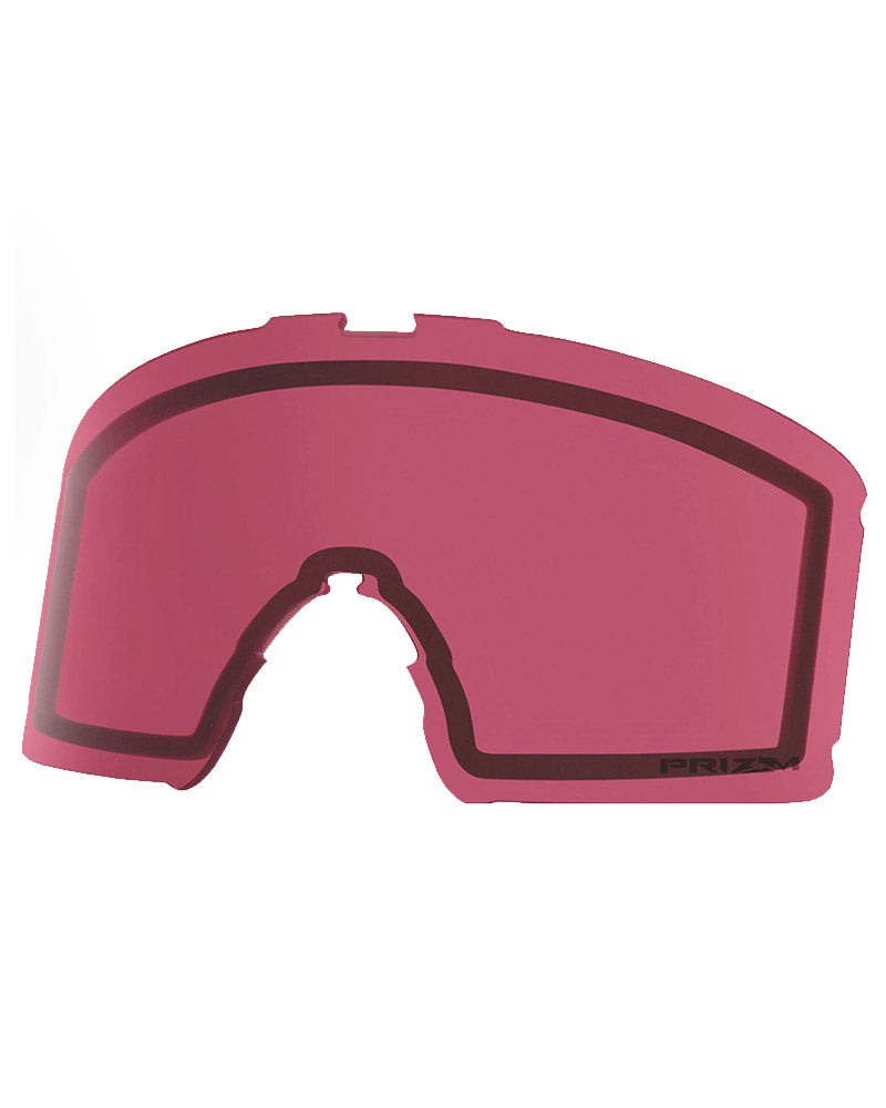 Line Miner Xm i farven Prizm Dark grå