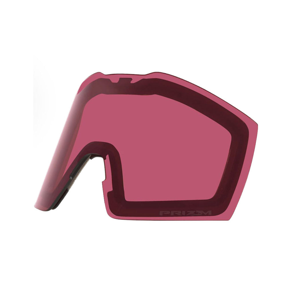 Fall Line Xl i farven Prizm Dark grå